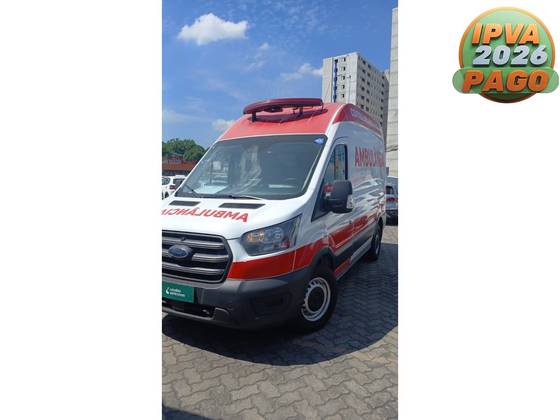 FORD TRANSIT 2.0 ECOBLUE DIESEL FURGÃO L2H3 MANUAL FORD TRANSIT 2.0 ECOBLUE DIESEL FURGÃO L2H3 MANUAL
